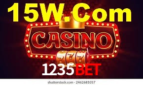 APP oficial da 1235Bet para mobile