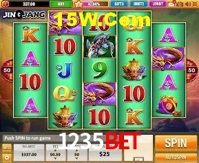 Promoção Relâmpago 1235Bet