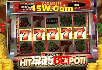 Diretório de Jogos 1235Bet