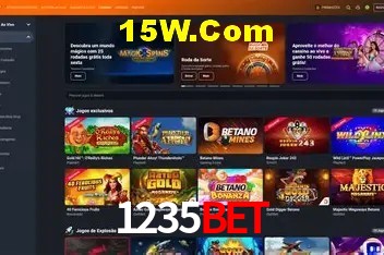 Sistemas de Segurança 1235Bet