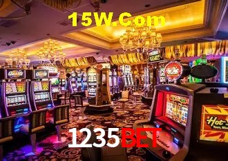 Promoções Sazonais 1235Bet