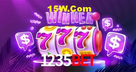 Design Responsivo 1235Bet