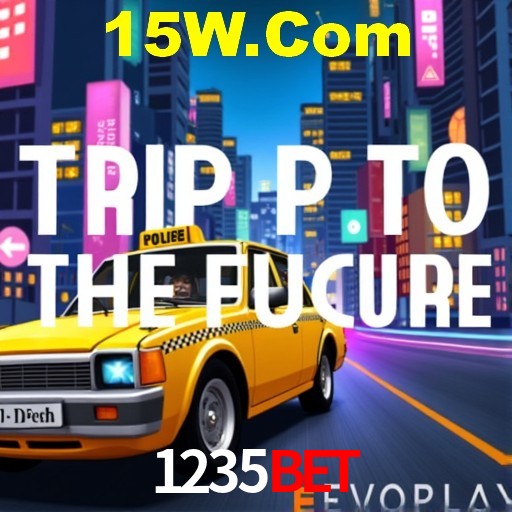 Interface do App 1235Bet