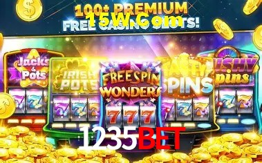 Login Seguro 1235Bet