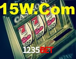 1235Bet: Jogos de Caça-Níqueis-Altas Recompensas, Roleta-Velocidade, Blackjack-Desafios Máximos