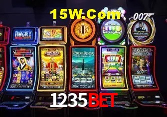 Login Seguro 1235Bet