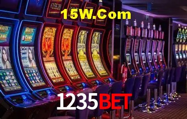 Experiência VIP 1235Bet