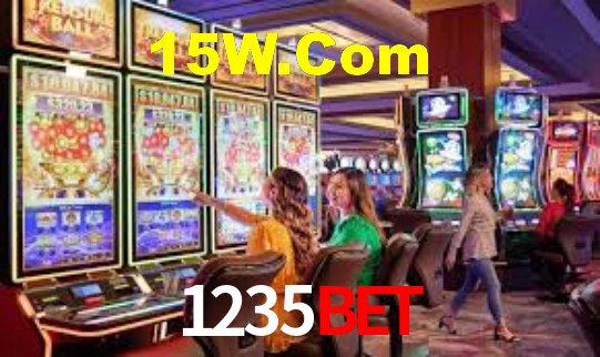 Jogos Exclusivos 1235Bet