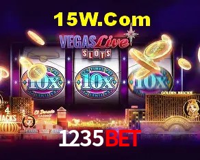 Promoção Relâmpago 1235Bet