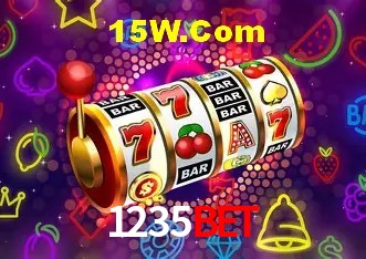 Provedores de Jogos 1235Bet