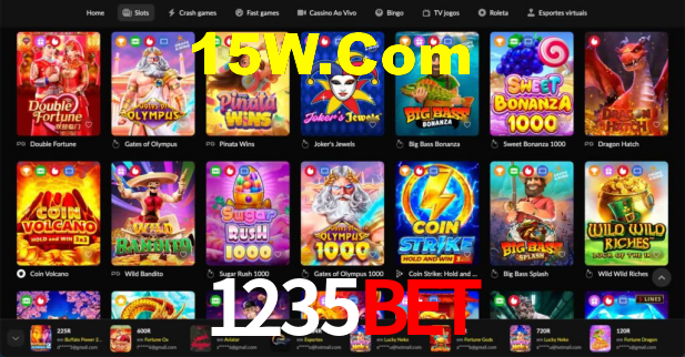 1235Bet