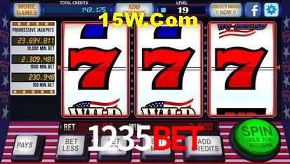 Especiais de Fim de Semana 1235Bet