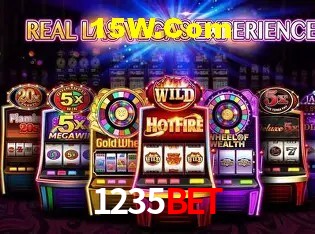 Casino Ao Vivo 1235Bet