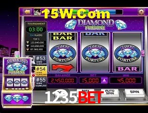 Casino Ao Vivo 1235Bet