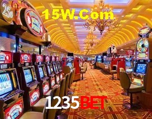 Integração de APIs 1235Bet