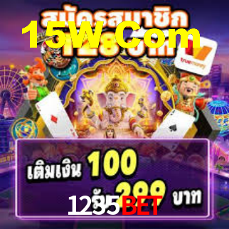 1235Bet App