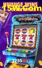 Promoções Sazonais 1235Bet