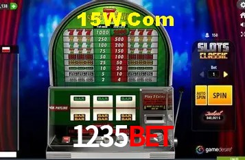 Integração de APIs 1235Bet