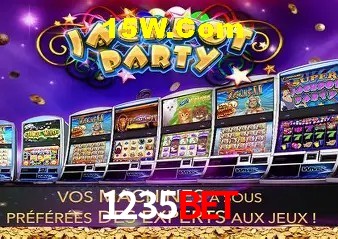 Estatísticas 1235Bet