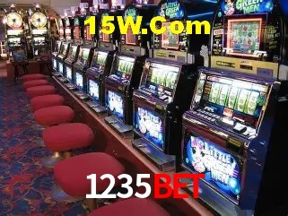Recursos de Bônus 1235Bet